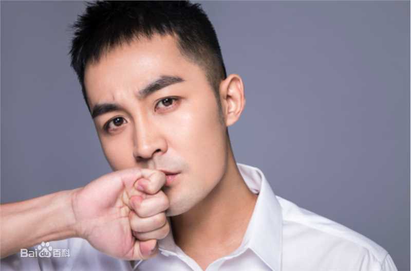 张粟(Sami)前后照片