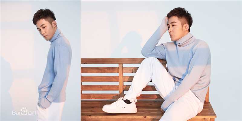 张粟(Sami)前后照片