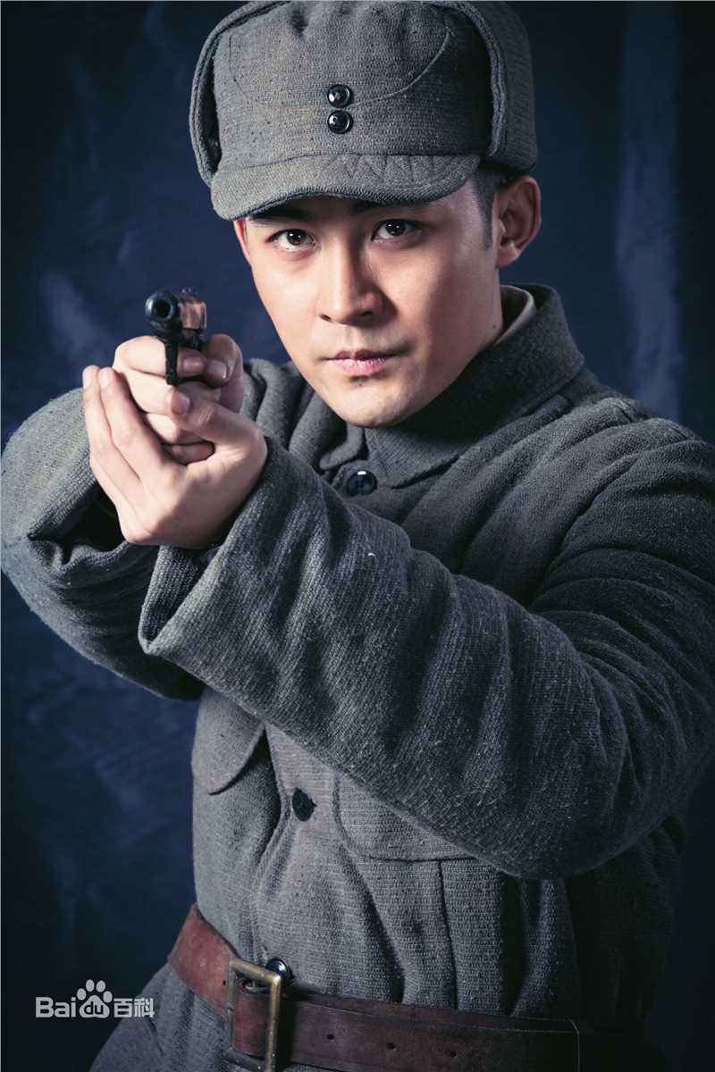 张粟(Sami)前后照片