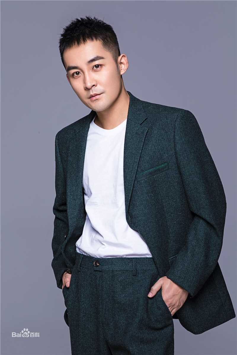 张粟(Sami)前后照片