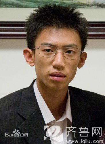 林晓凡(Vincent)最优质剧照