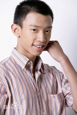 林晓凡(Vincent)最优质剧照