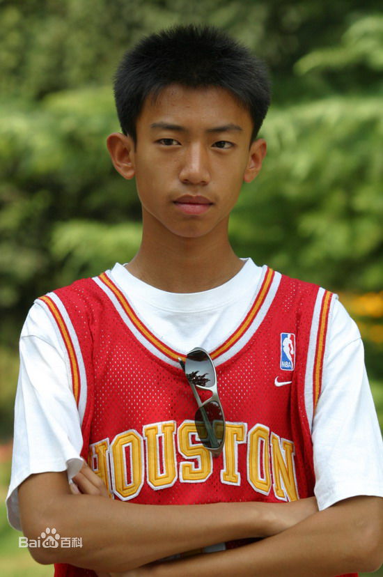 林晓凡(Vincent)最优质剧照