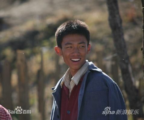 林晓凡(Vincent)最优质剧照