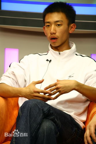 林晓凡(Vincent)最优质剧照