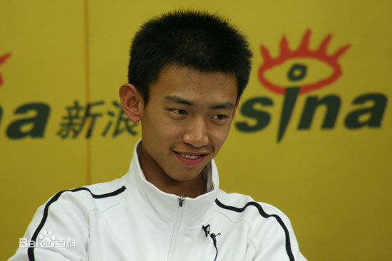 林晓凡(Vincent)最优质剧照