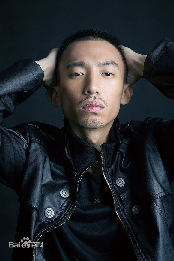 林晓凡(Vincent)最新壁纸