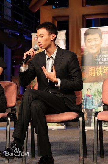 林晓凡(Vincent)最新壁纸