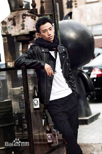 林晓凡(Vincent)最新壁纸