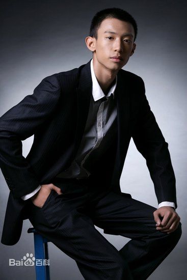 林晓凡(Vincent)最新壁纸