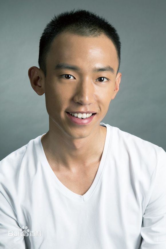 林晓凡(Vincent)最新壁纸