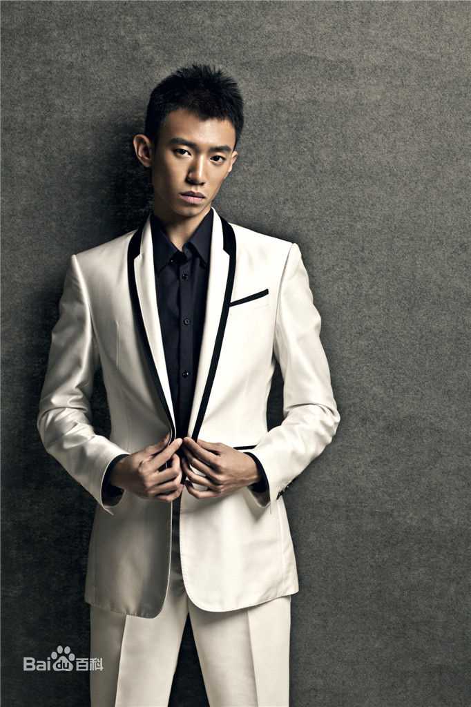 林晓凡(Vincent)最新壁纸