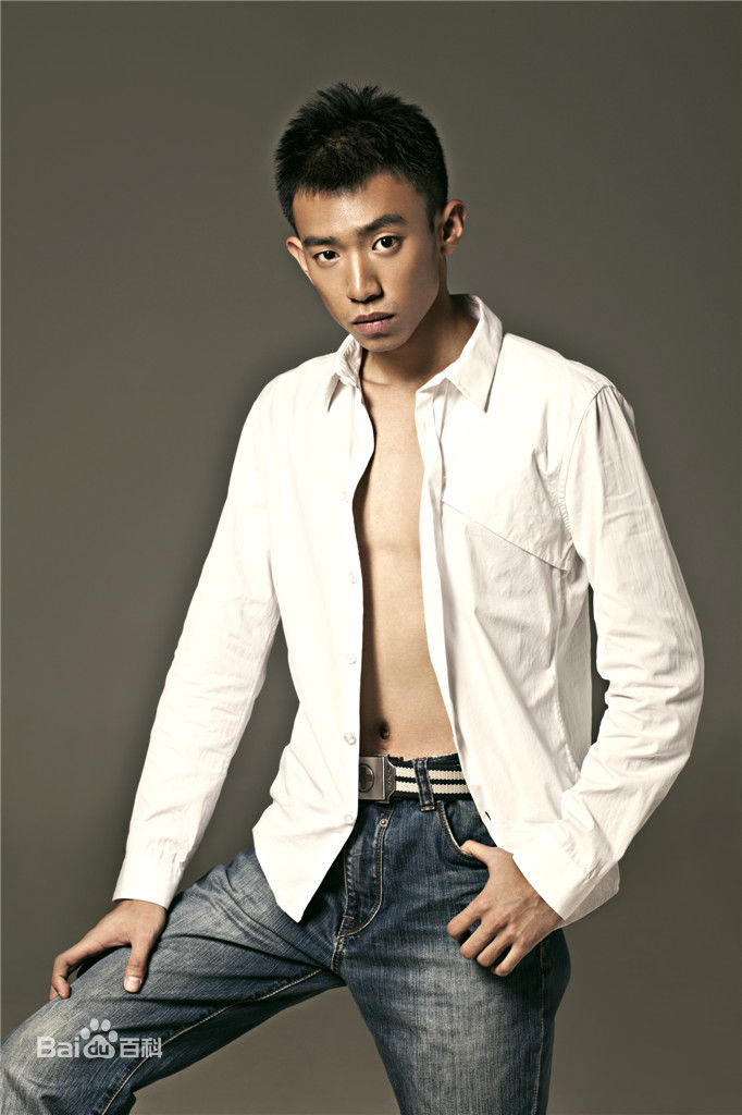 林晓凡(Vincent)最新壁纸