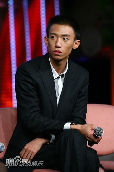 林晓凡(Vincent)最新壁纸