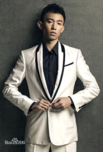 林晓凡(Vincent)最新壁纸