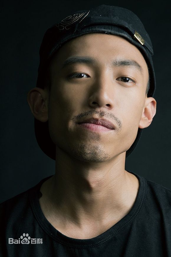 林晓凡(Vincent)最新壁纸