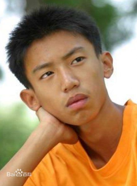 最全林晓凡(Vincent)精彩图册