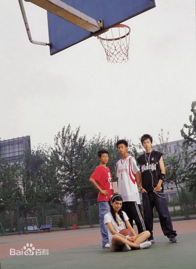 最全林晓凡(Vincent)精彩图册