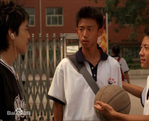 最全林晓凡(Vincent)精彩图册