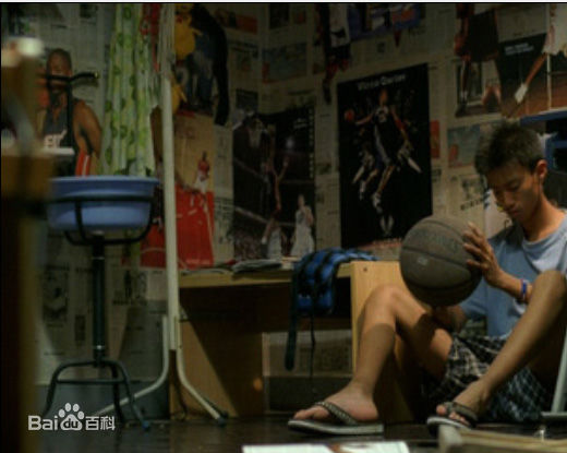 最全林晓凡(Vincent)精彩图册