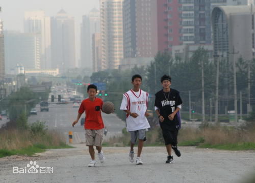 最全林晓凡(Vincent)精彩图册