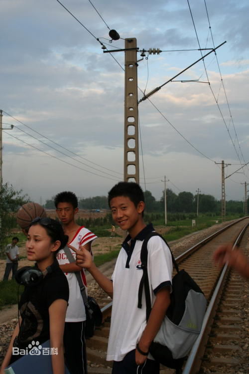 最全林晓凡(Vincent)精彩图册