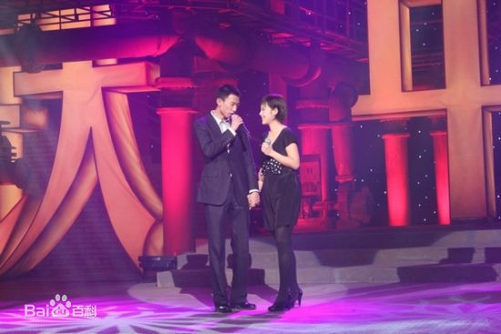 最全林晓凡(Vincent)精彩图册