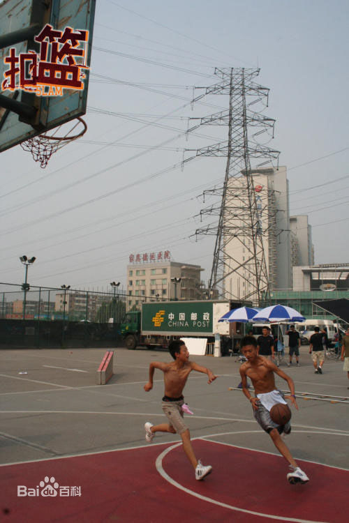 最全林晓凡(Vincent)精彩图册