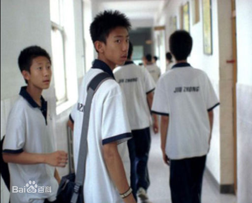 最全林晓凡(Vincent)精彩图册