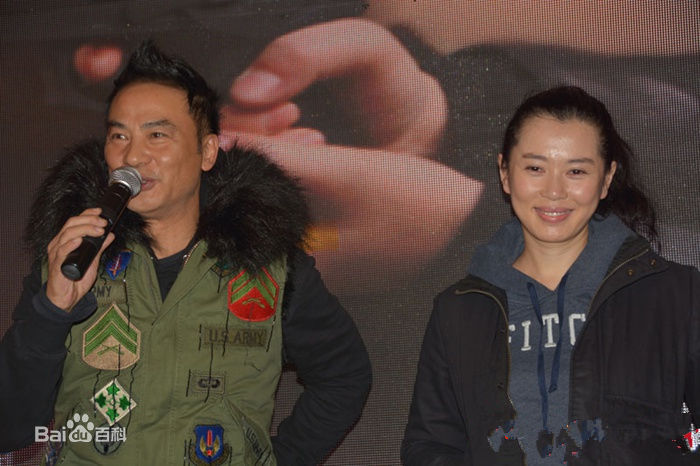 高清林晓凡(Vincent)图片