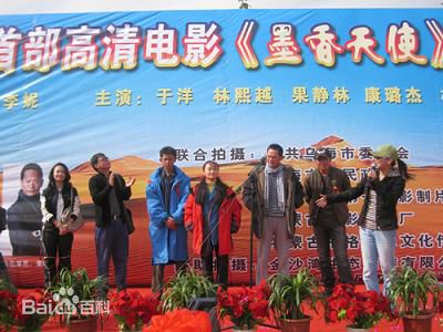 高清林晓凡(Vincent)图片