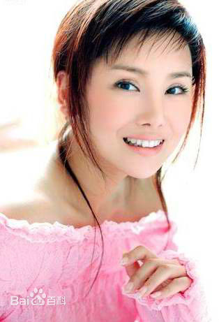 杨欣精选人物艺术图册