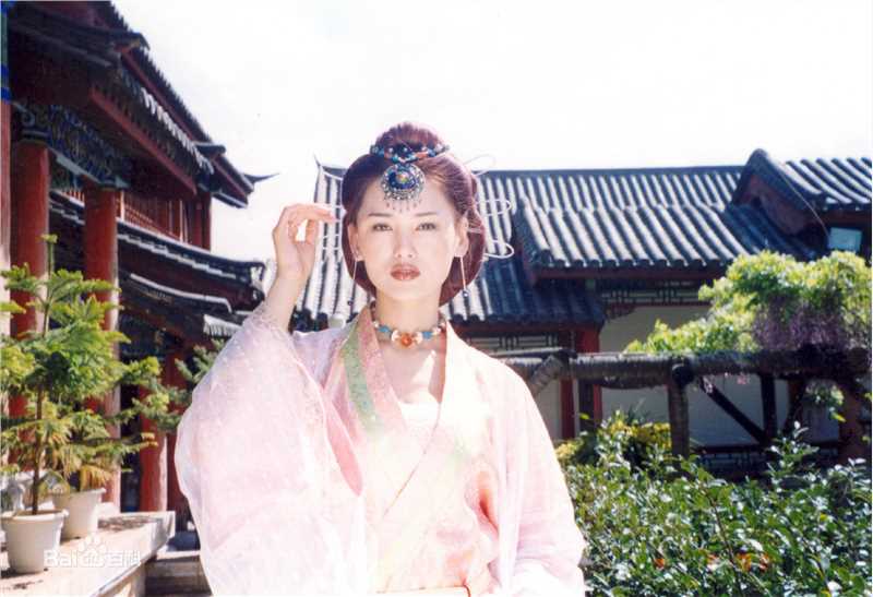 杨欣狼侠图片图集