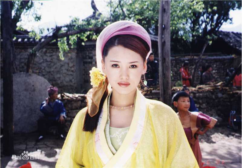 杨欣狼侠图片图集