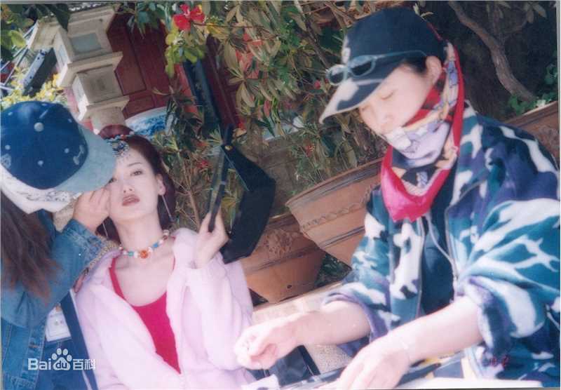 杨欣狼侠图片图集