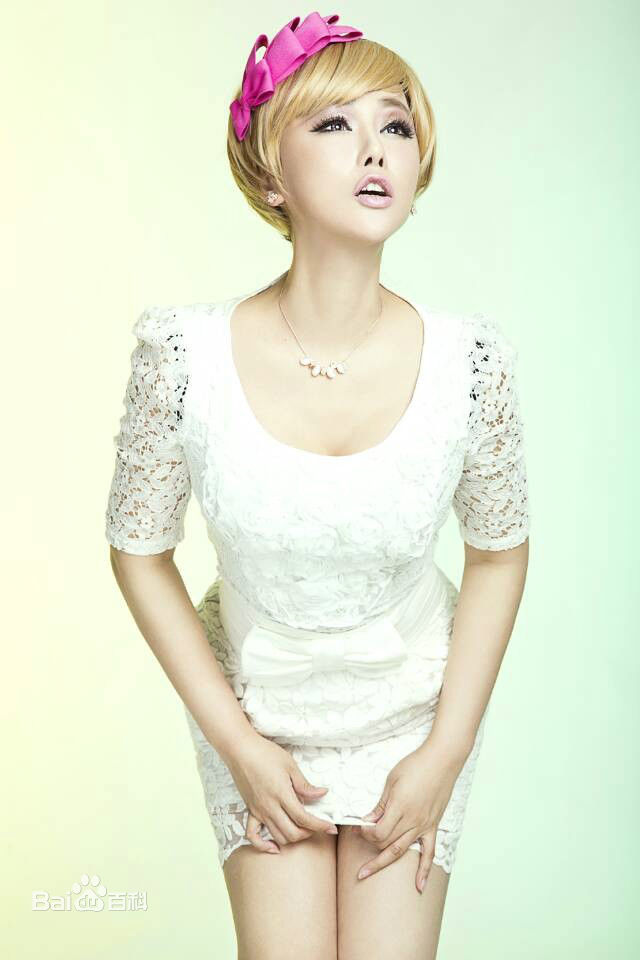 杨欣最新艺术壁纸