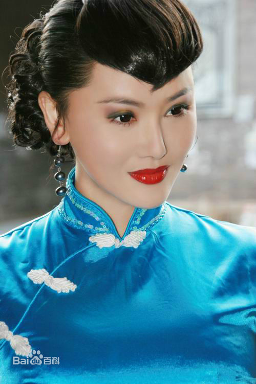 杨欣最新艺术壁纸