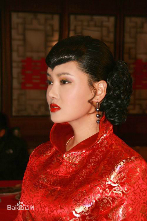 杨欣最新艺术壁纸