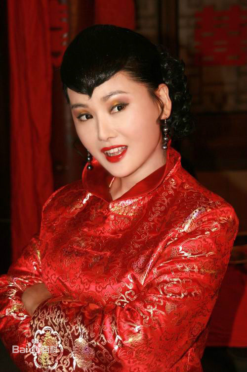 杨欣最新艺术壁纸