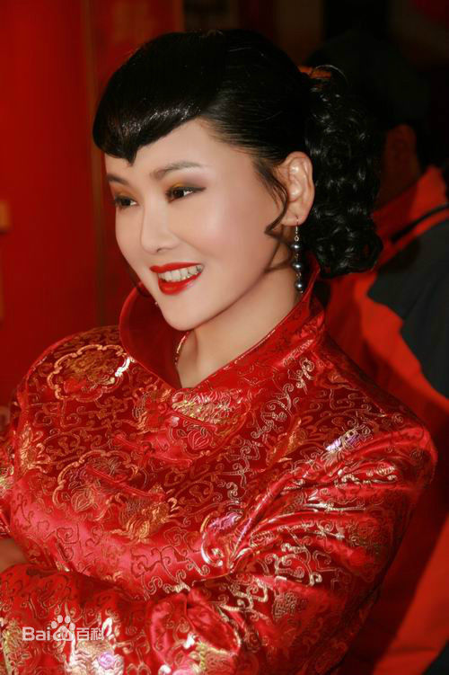 杨欣最新艺术壁纸