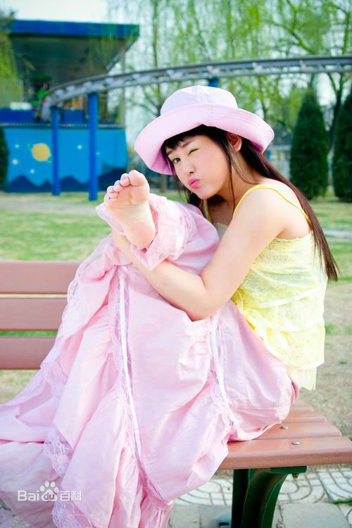 杨欣最新艺术壁纸