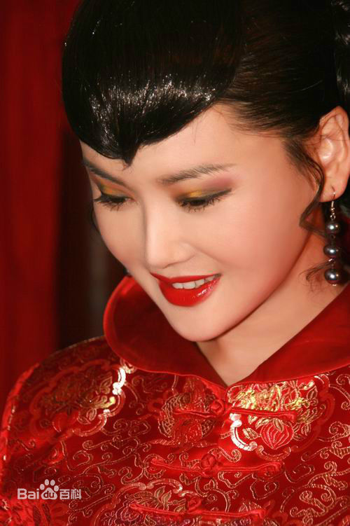 杨欣最新艺术壁纸