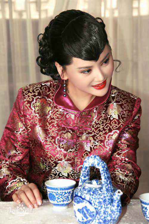 杨欣最新艺术壁纸