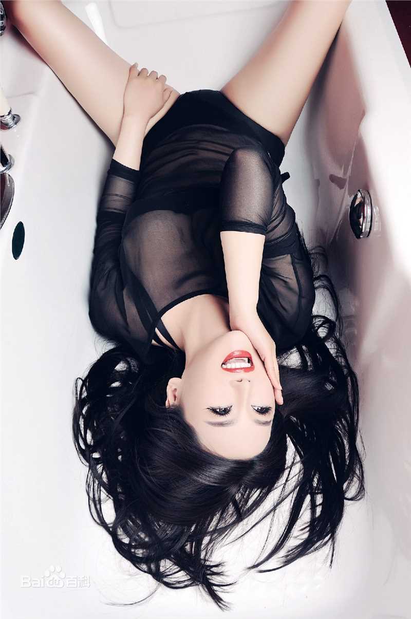 杨欣最新艺术壁纸