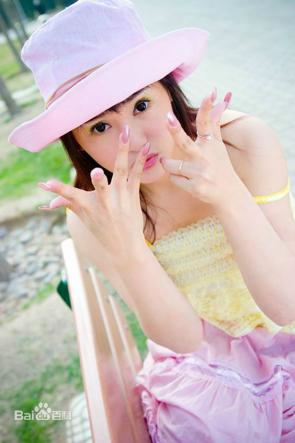 杨欣最新艺术壁纸