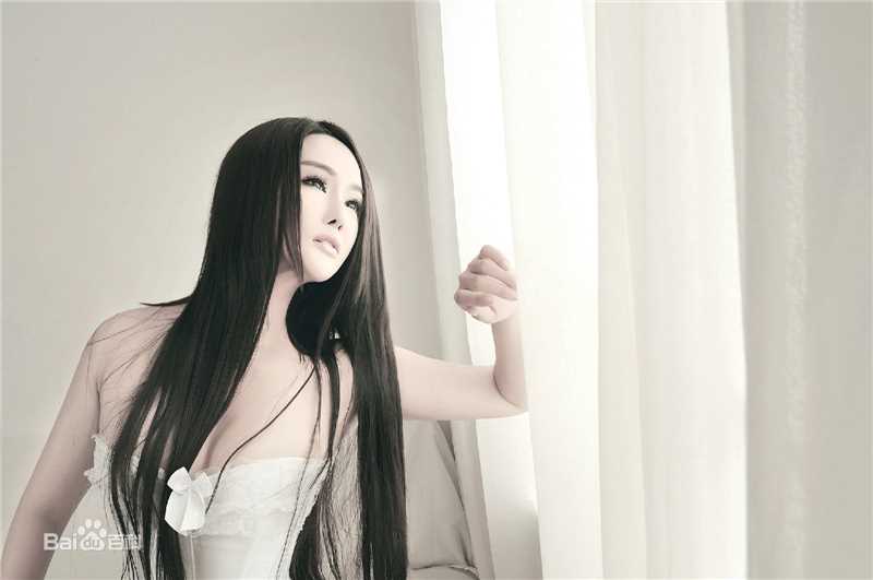 杨欣最新艺术壁纸