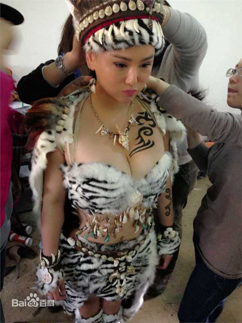 杨欣远古帝国、真相背后图片图集