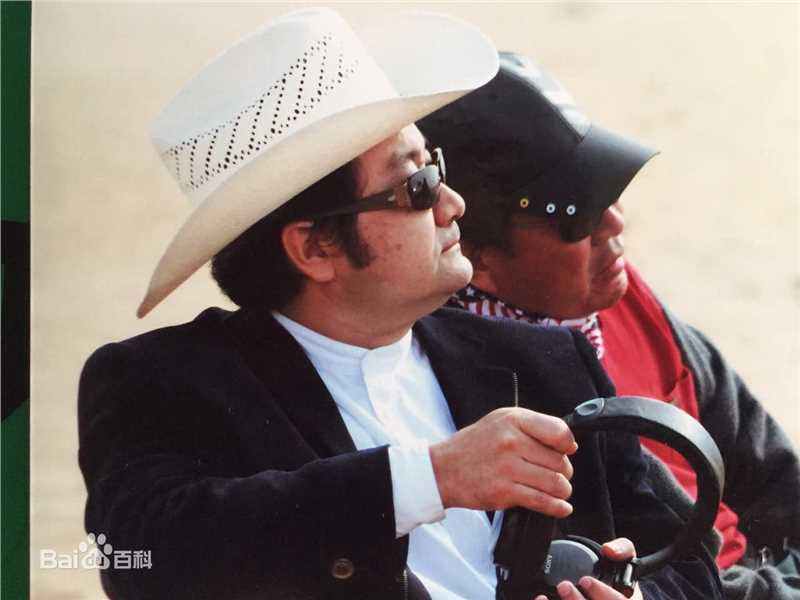 杨洪涛图册生活照