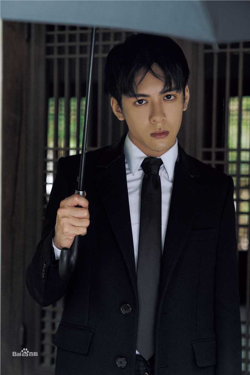 曾舜晞(Joseph)精选图册