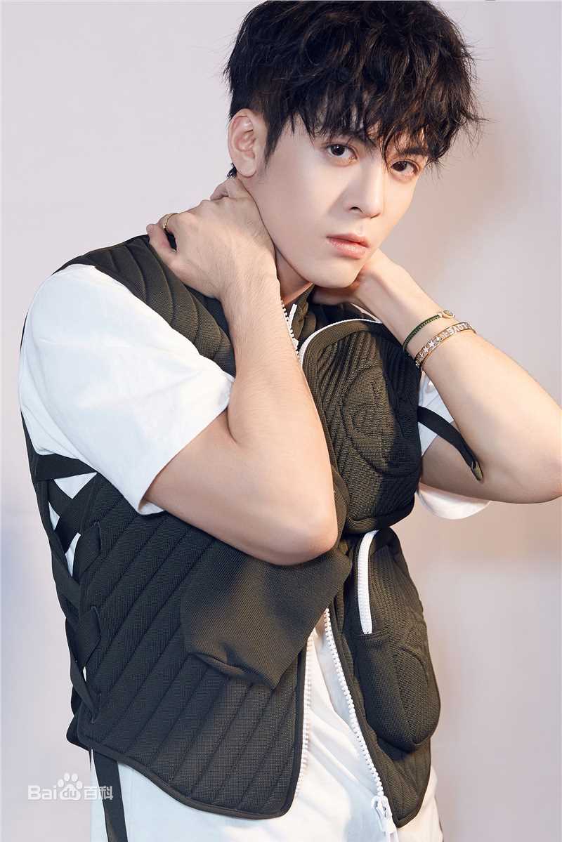 曾舜晞(Joseph)精选图册